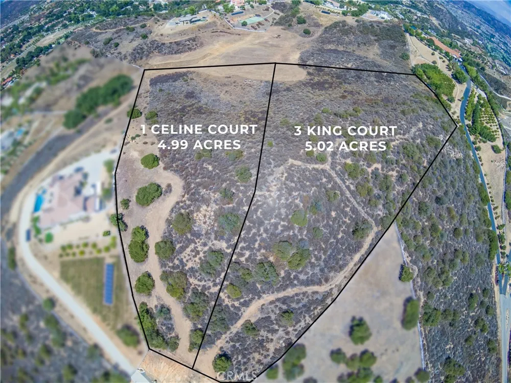 3 King Court Murrieta, CA 92562