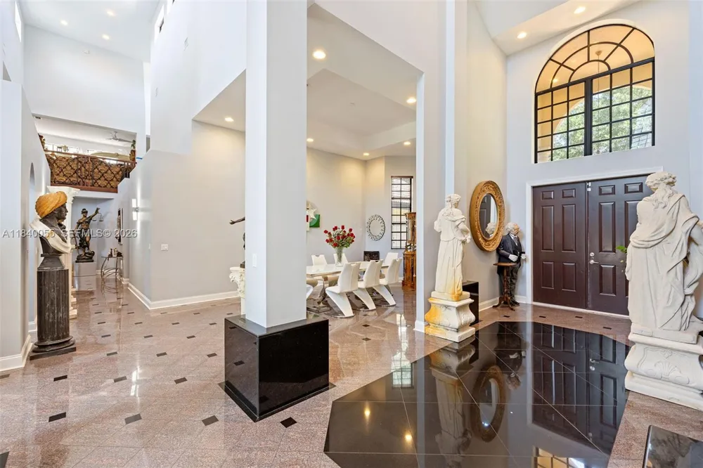 1860 Merion Lane Coral Springs, FL 33071