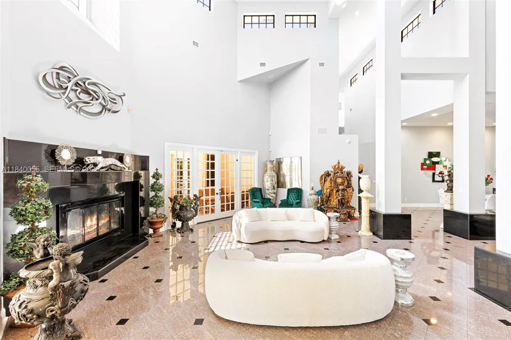 1860 Merion Lane Coral Springs, FL 33071