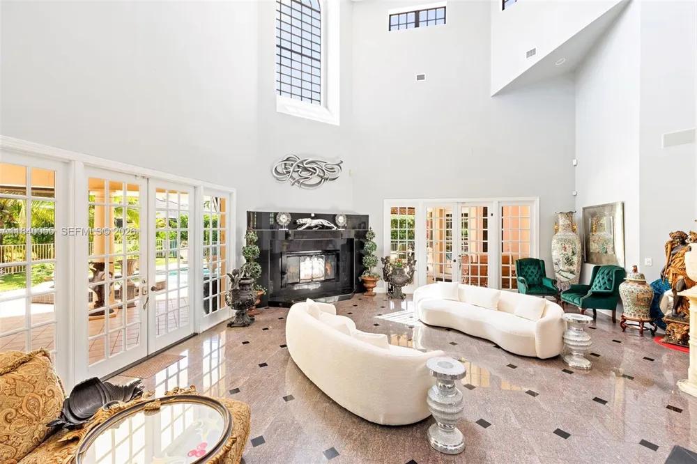 1860 Merion Lane Coral Springs, FL 33071