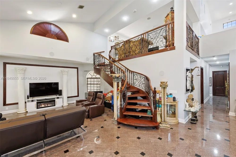 1860 Merion Lane Coral Springs, FL 33071