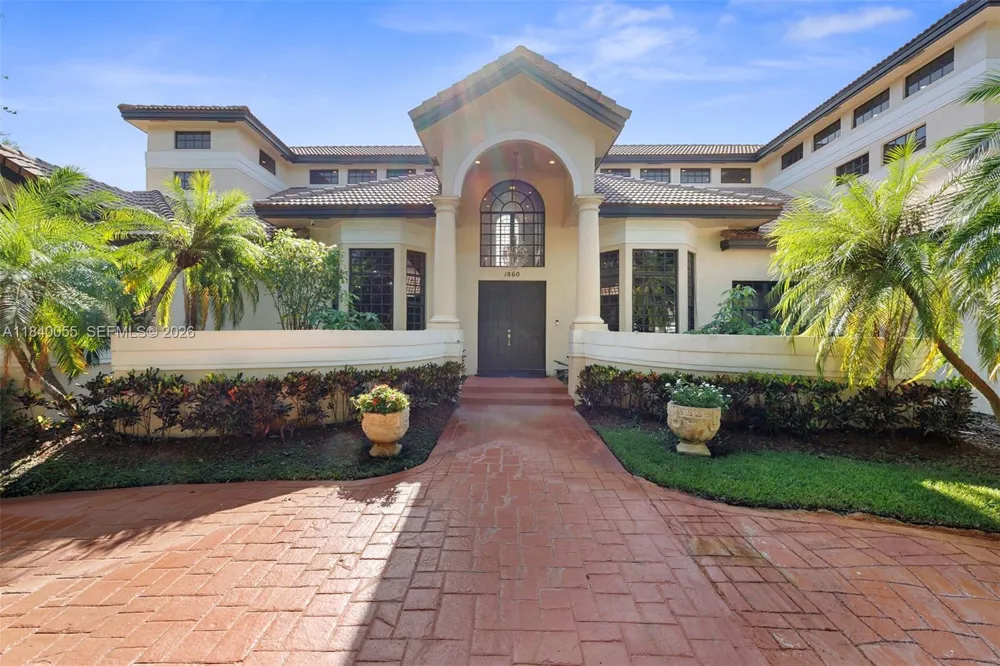 1860 Merion Lane Coral Springs, FL 33071