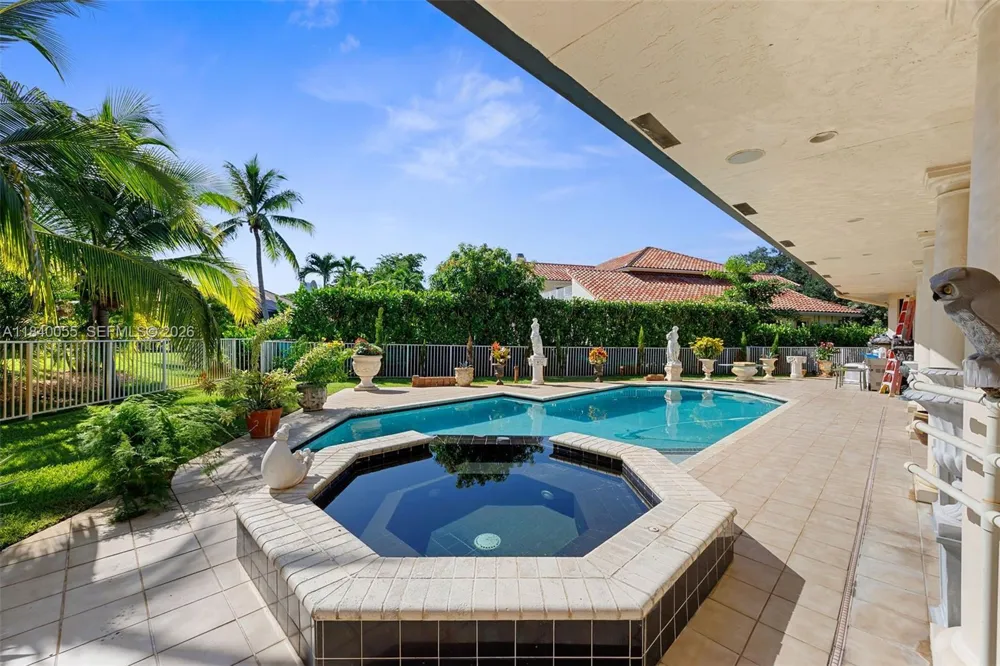 1860 Merion Lane Coral Springs, FL 33071