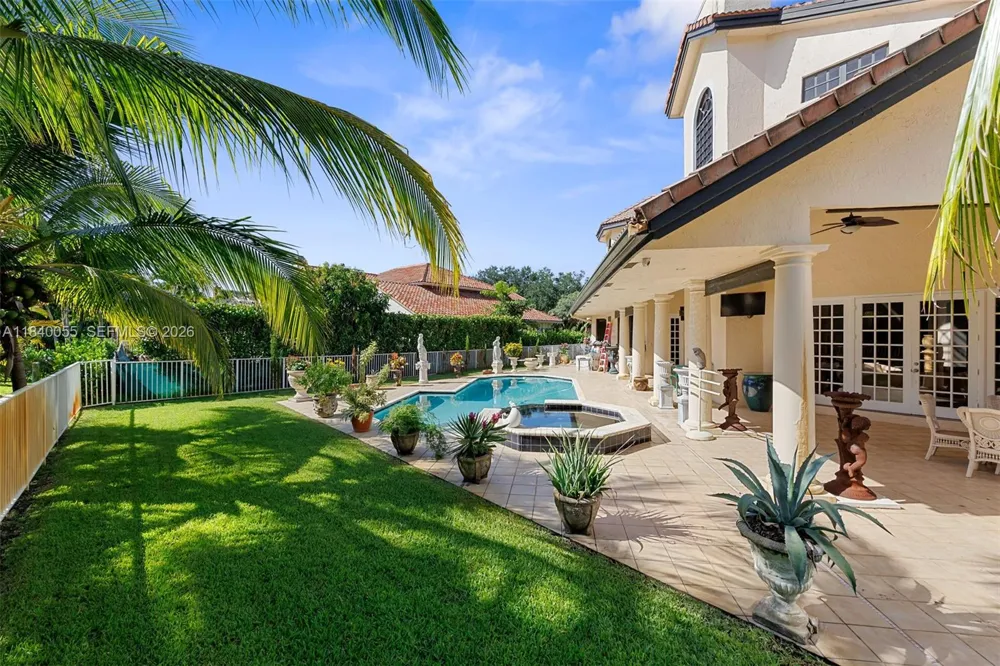 1860 Merion Lane Coral Springs, FL 33071