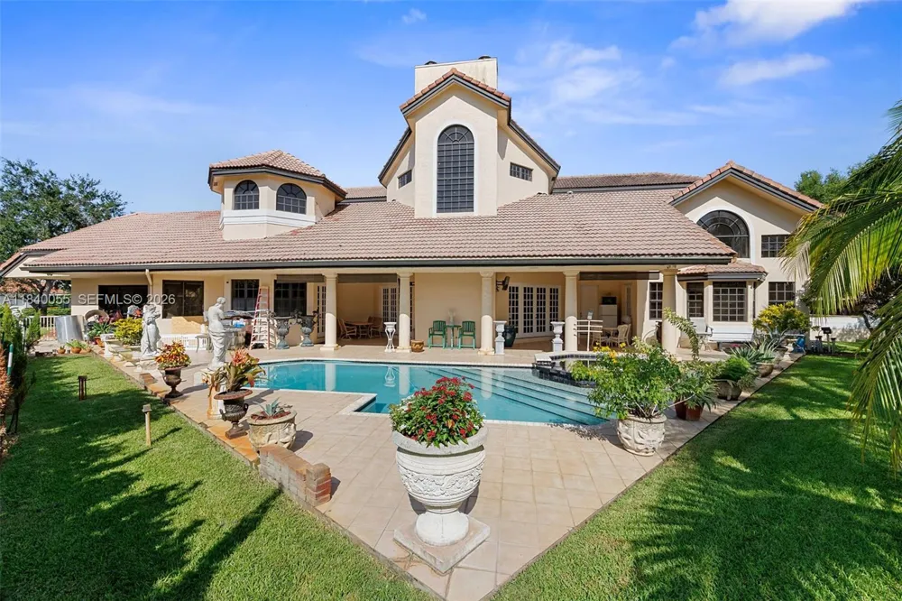 1860 Merion Lane Coral Springs, FL 33071