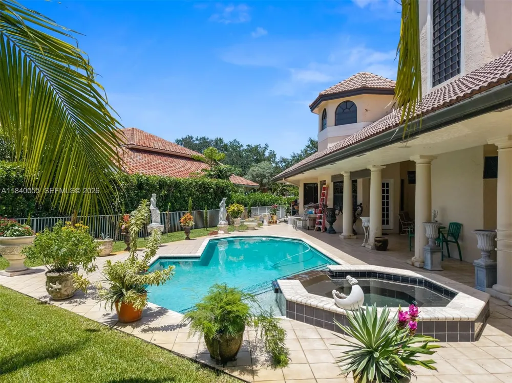 1860 Merion Lane Coral Springs, FL 33071