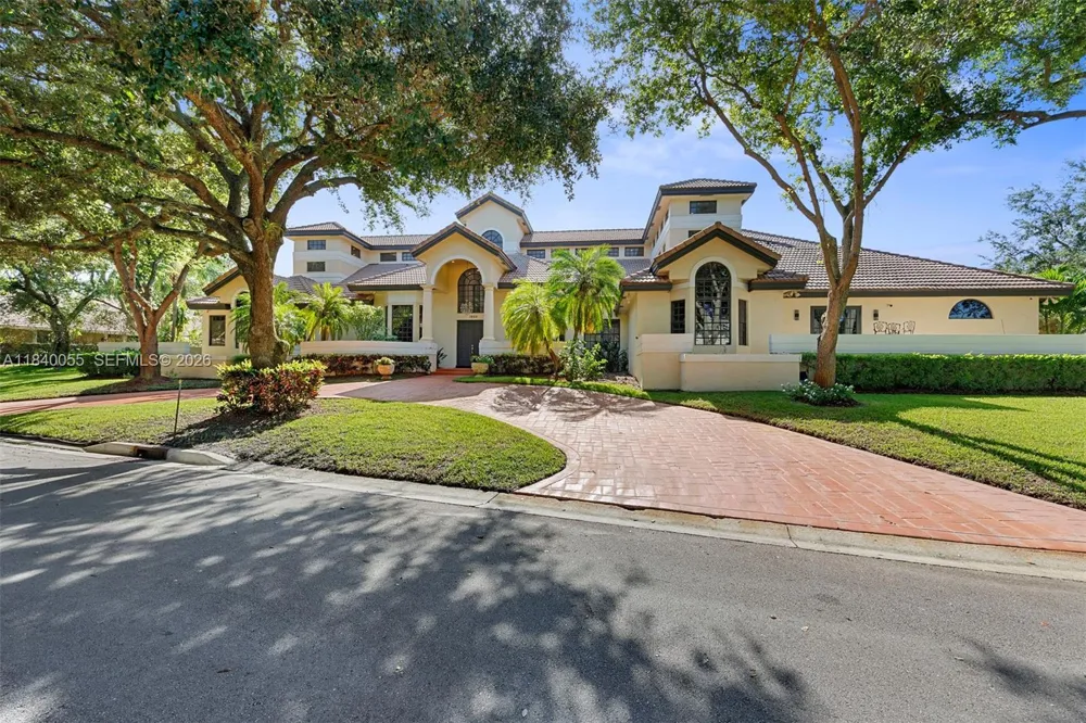 1860 Merion Lane Coral Springs, FL 33071