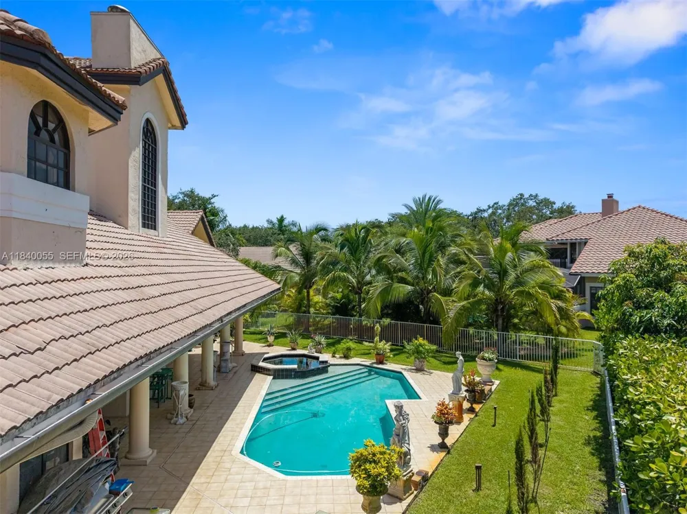 1860 Merion Lane Coral Springs, FL 33071