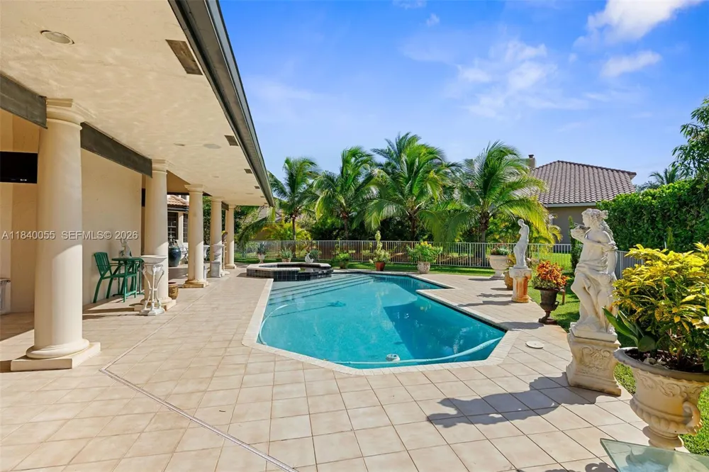 1860 Merion Lane Coral Springs, FL 33071