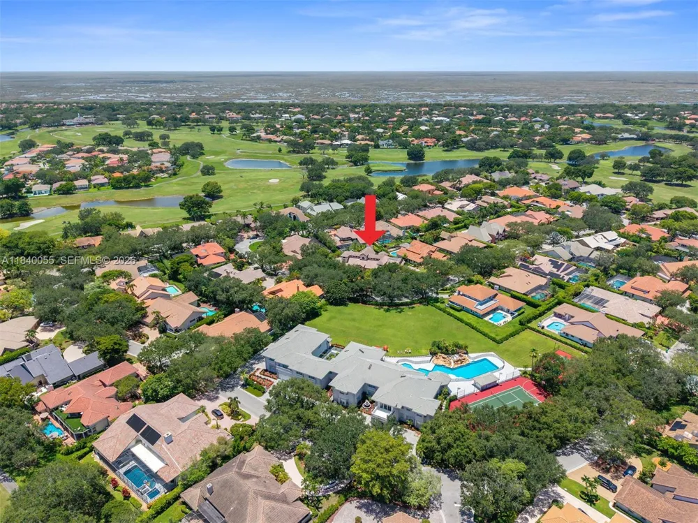 1860 Merion Lane Coral Springs, FL 33071