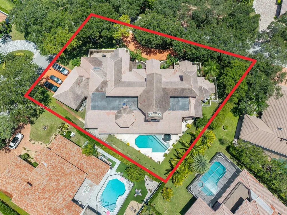 1860 Merion Lane Coral Springs, FL 33071