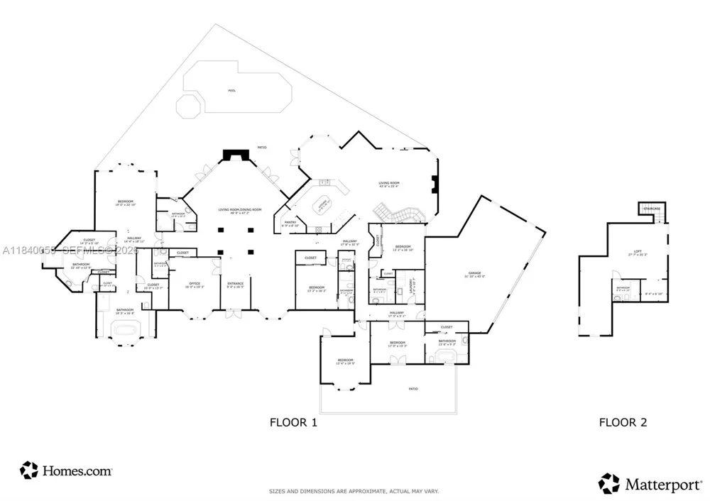 1860 Merion Lane Coral Springs, FL 33071
