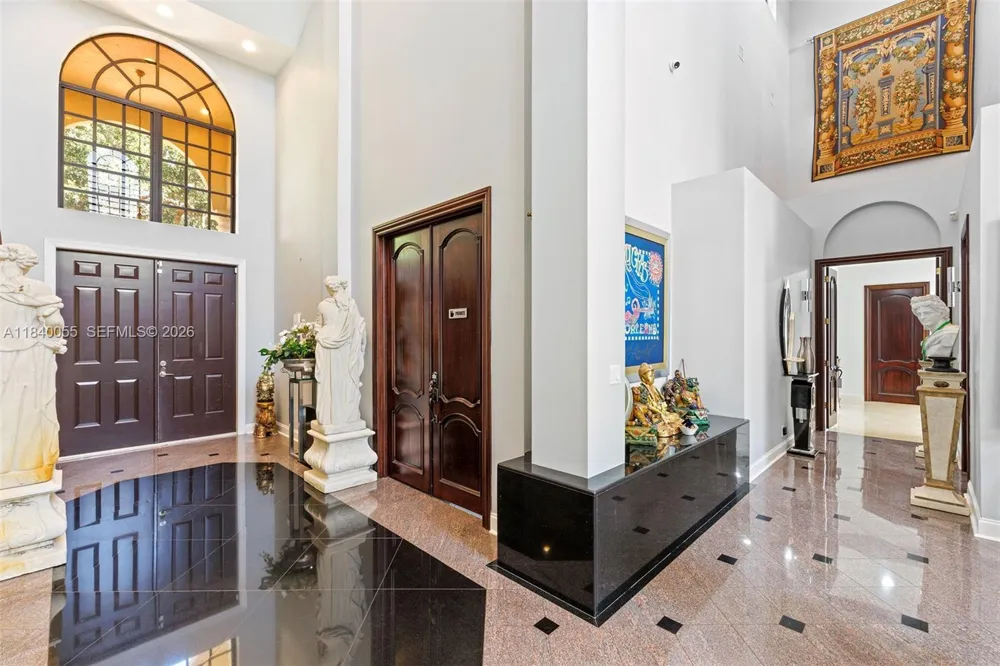 1860 Merion Lane Coral Springs, FL 33071
