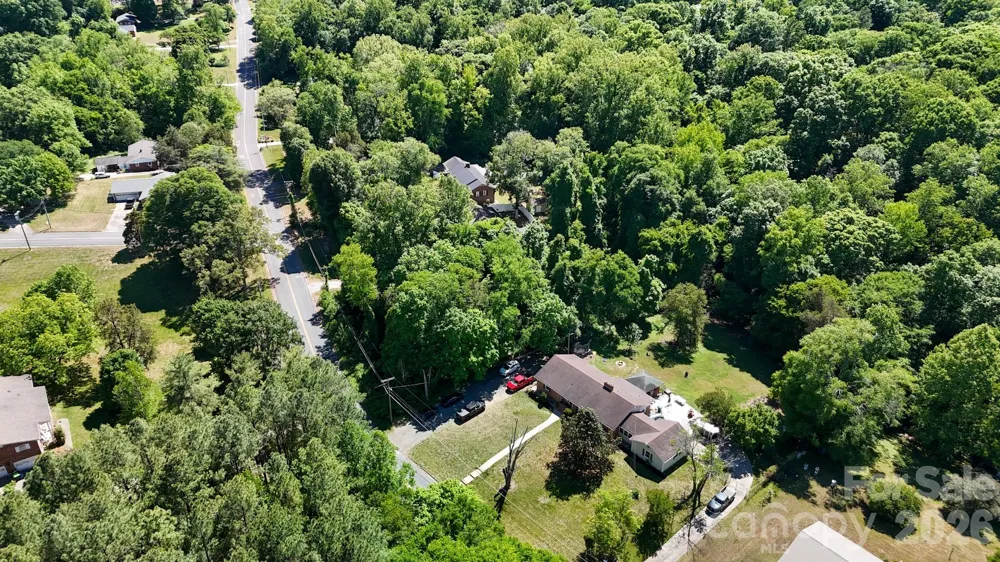14 Arbor Drive Lexington, NC 27292
