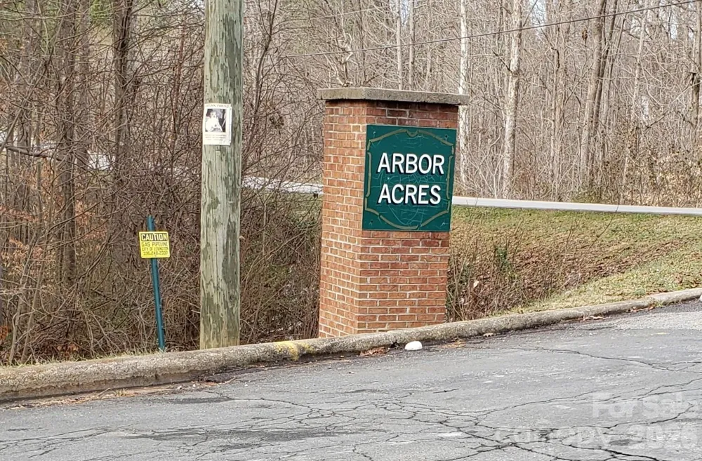 14 Arbor Drive Lexington, NC 27292