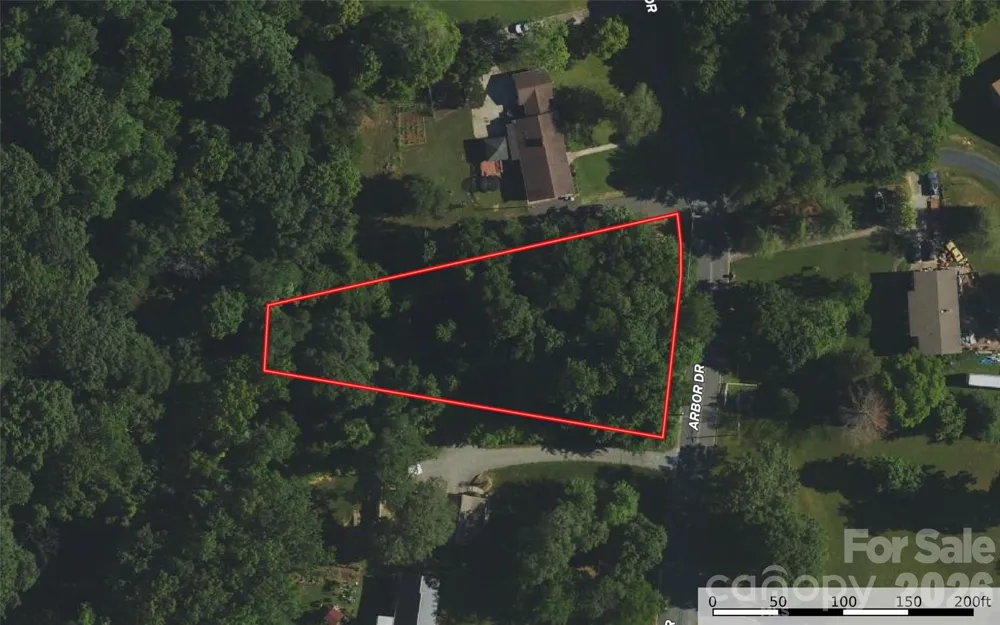 14 Arbor Drive Lexington, NC 27292