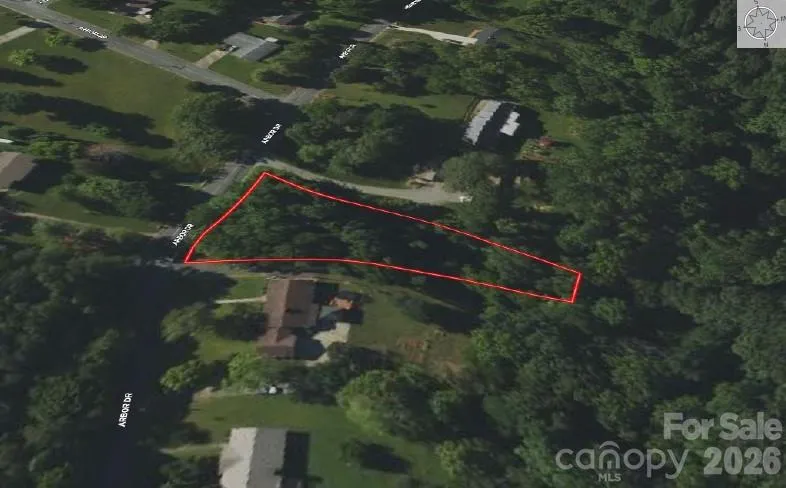 14 Arbor Drive Lexington, NC 27292