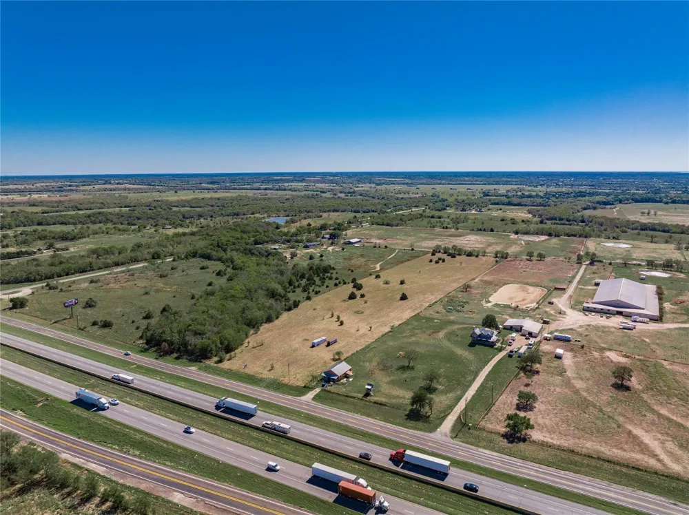 E I-30 Campbell, TX 75422