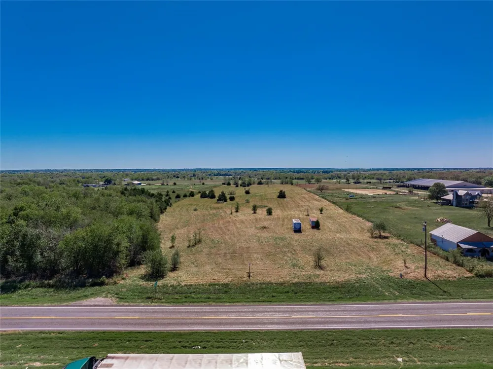 E I-30 Campbell, TX 75422