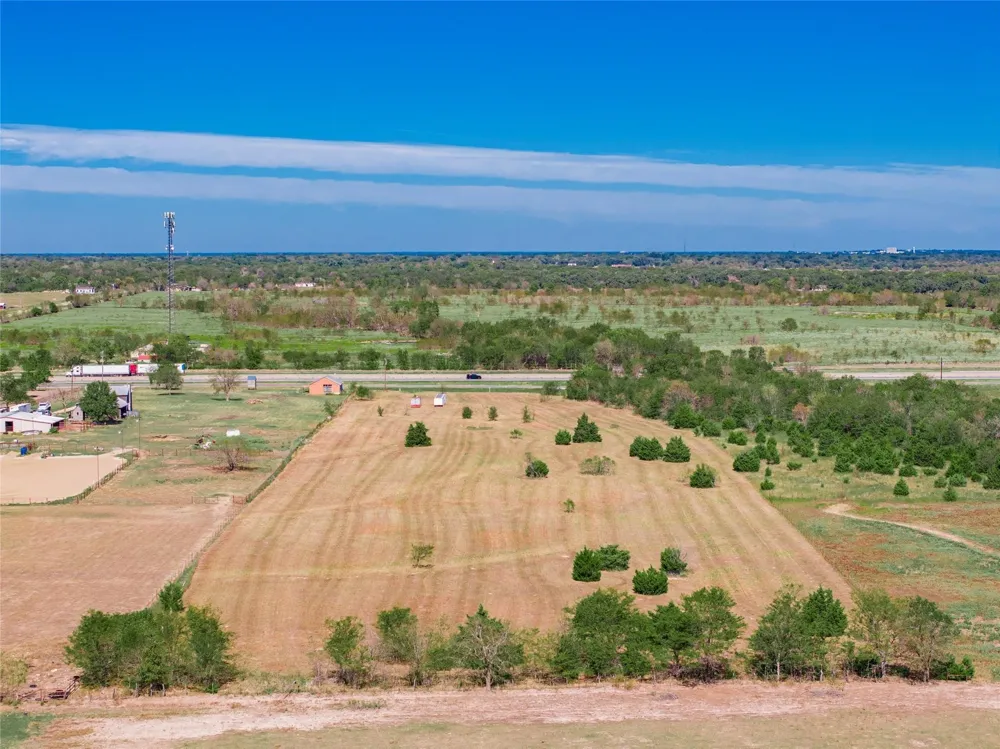 E I-30 Campbell, TX 75422