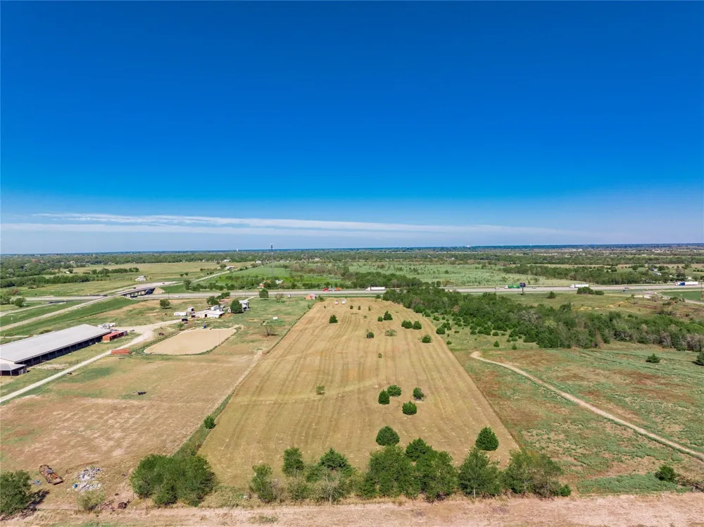E I-30 Campbell, TX 75422