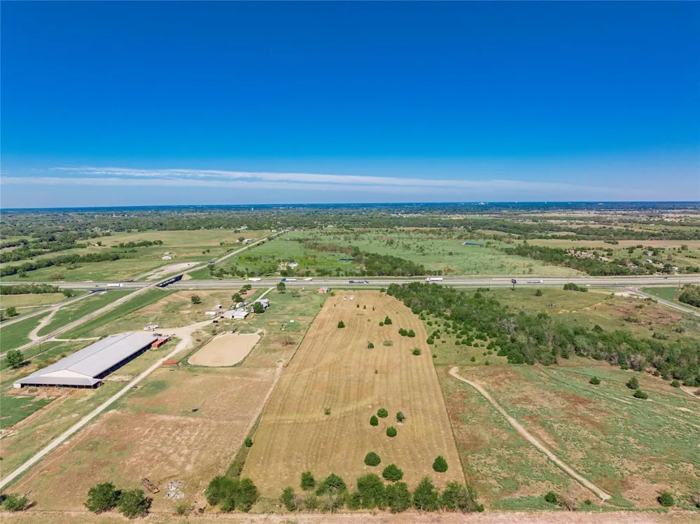 E I-30 Campbell, TX 75422