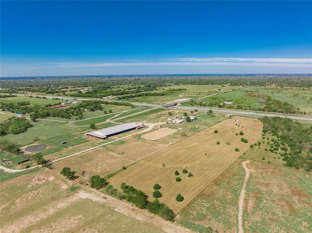 E I-30 Campbell, TX 75422