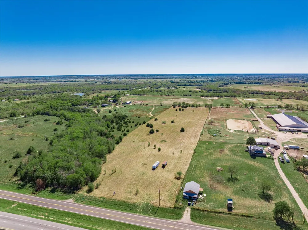 E I-30 Campbell, TX 75422
