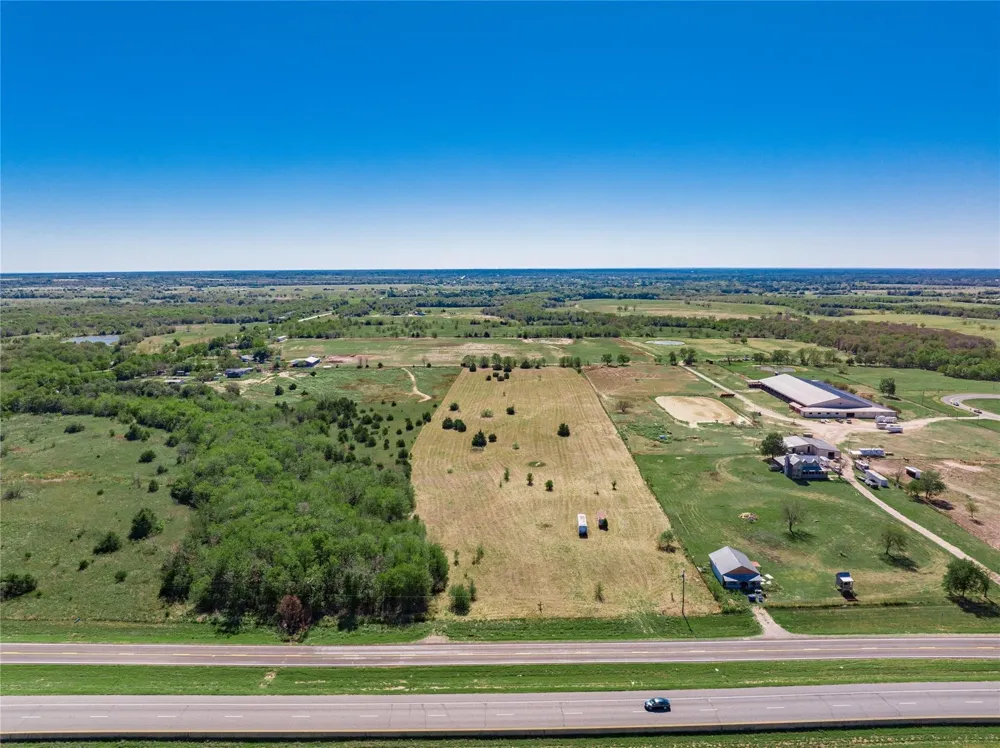 E I-30 Campbell, TX 75422