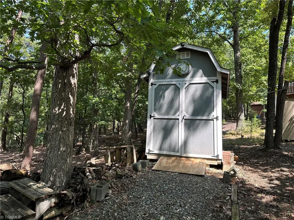 600 Dogwood Circle Traphill, NC 28685