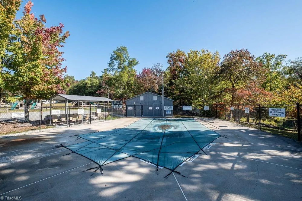 600 Dogwood Circle Traphill, NC 28685
