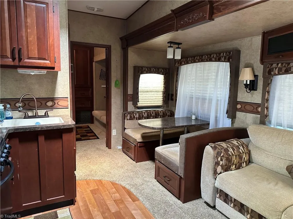 600 Dogwood Circle Traphill, NC 28685