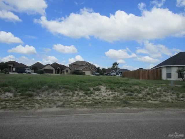 420 Kika De La Garza Boulevard La Joya, TX 78560