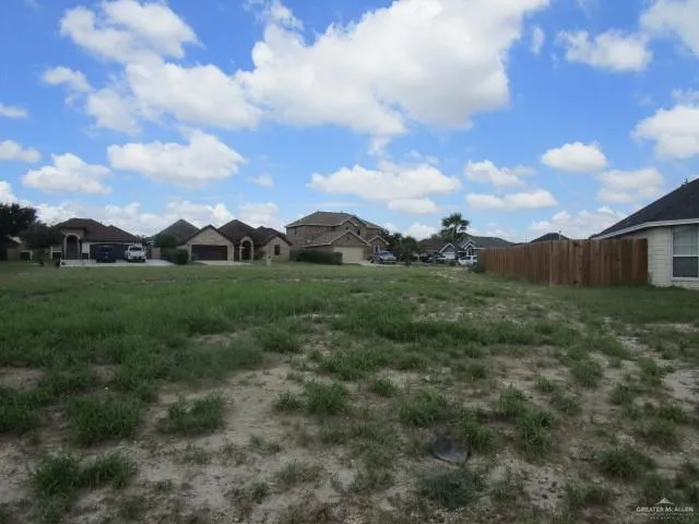 420 Kika De La Garza Boulevard La Joya, TX 78560