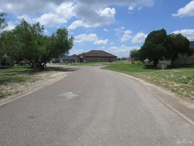 420 Kika De La Garza Boulevard La Joya, TX 78560