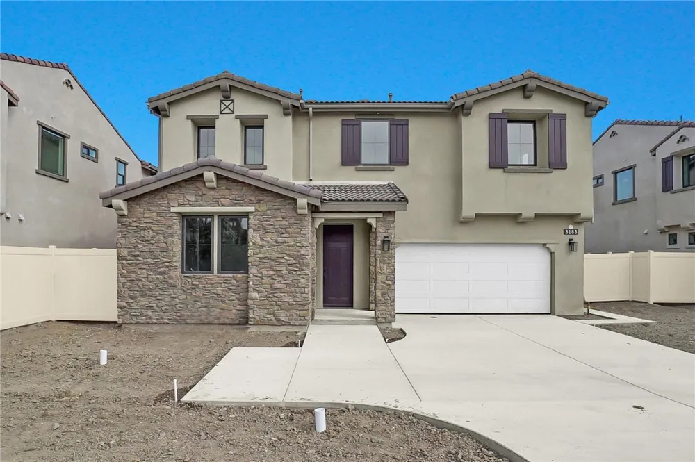 3159 Morningfield Drive