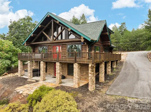 352 Arbra Mountain Way