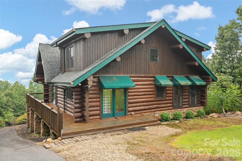 352 Arbra Mountain Way Bostic, NC 28018