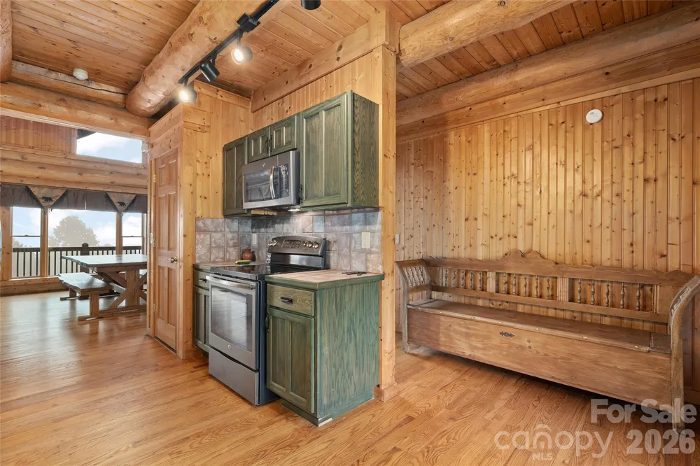 352 Arbra Mountain Way Bostic, NC 28018