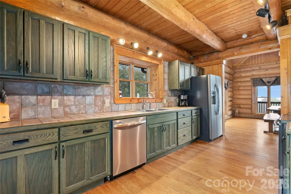 352 Arbra Mountain Way Bostic, NC 28018