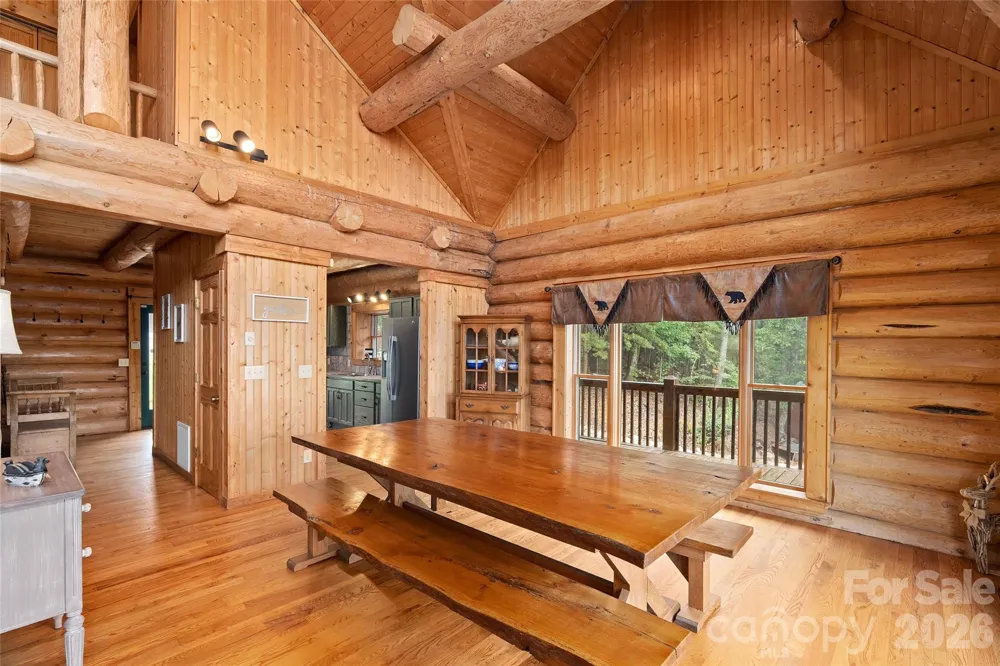 352 Arbra Mountain Way Bostic, NC 28018