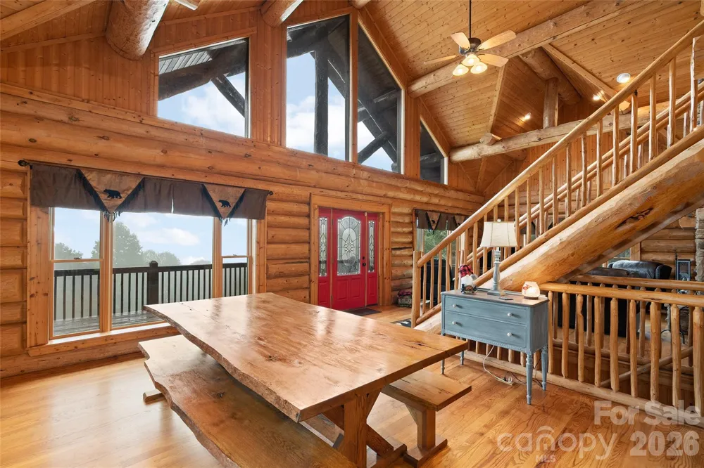 352 Arbra Mountain Way Bostic, NC 28018
