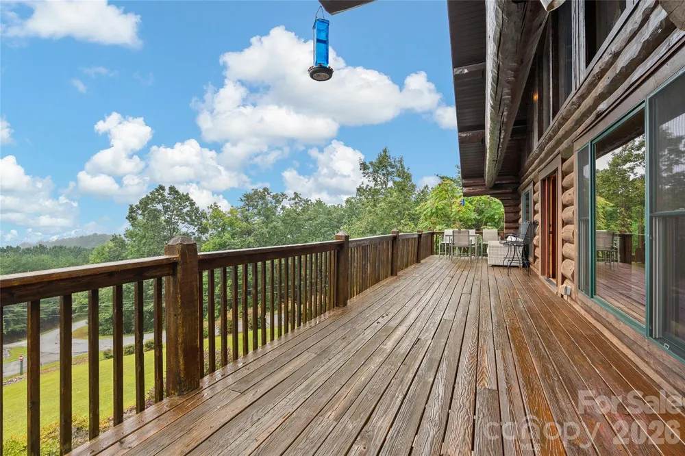 352 Arbra Mountain Way Bostic, NC 28018