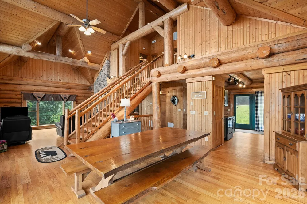352 Arbra Mountain Way Bostic, NC 28018
