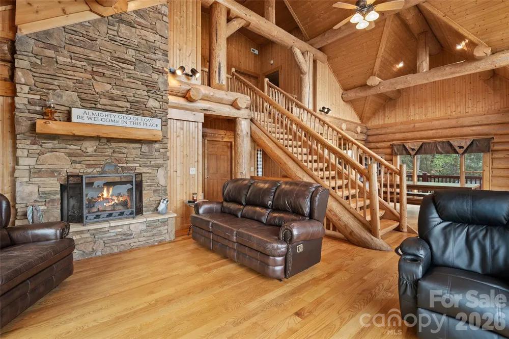 352 Arbra Mountain Way Bostic, NC 28018