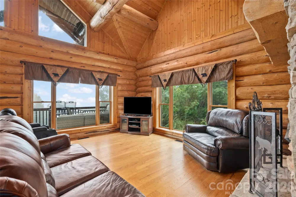 352 Arbra Mountain Way Bostic, NC 28018