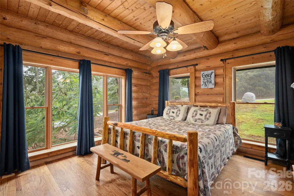 352 Arbra Mountain Way Bostic, NC 28018