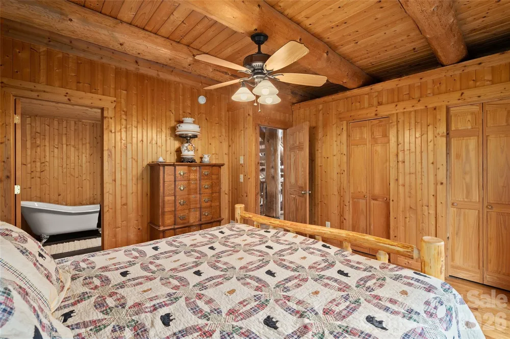 352 Arbra Mountain Way Bostic, NC 28018