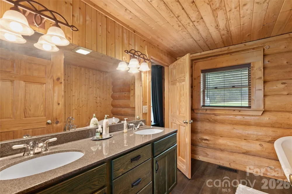 352 Arbra Mountain Way Bostic, NC 28018