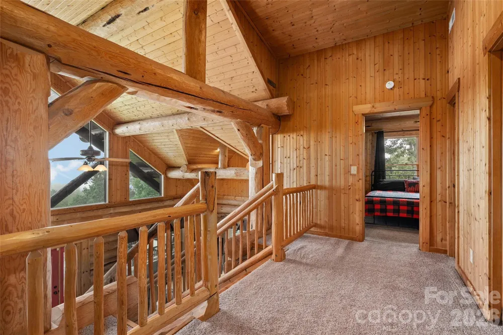 352 Arbra Mountain Way Bostic, NC 28018